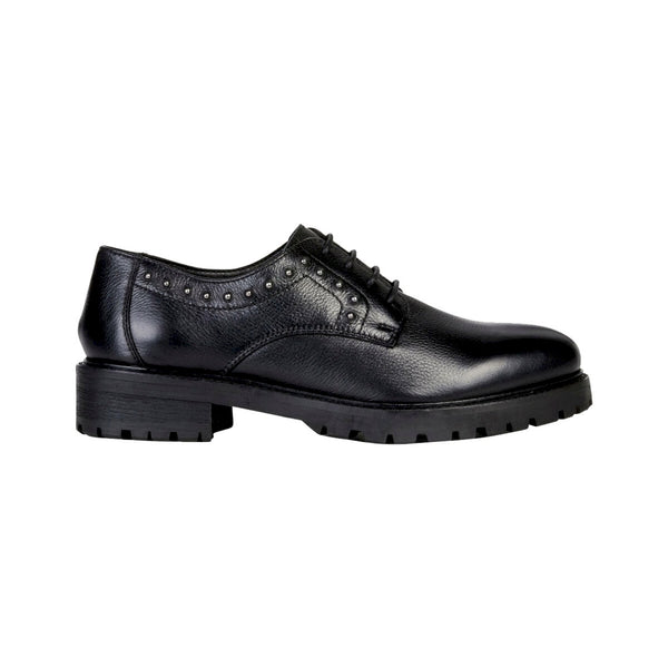 Hoara scarpa borchie