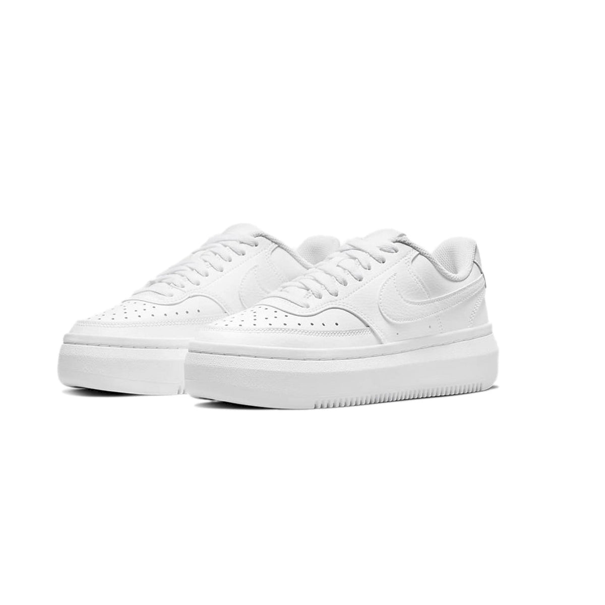 Nike court vision alta