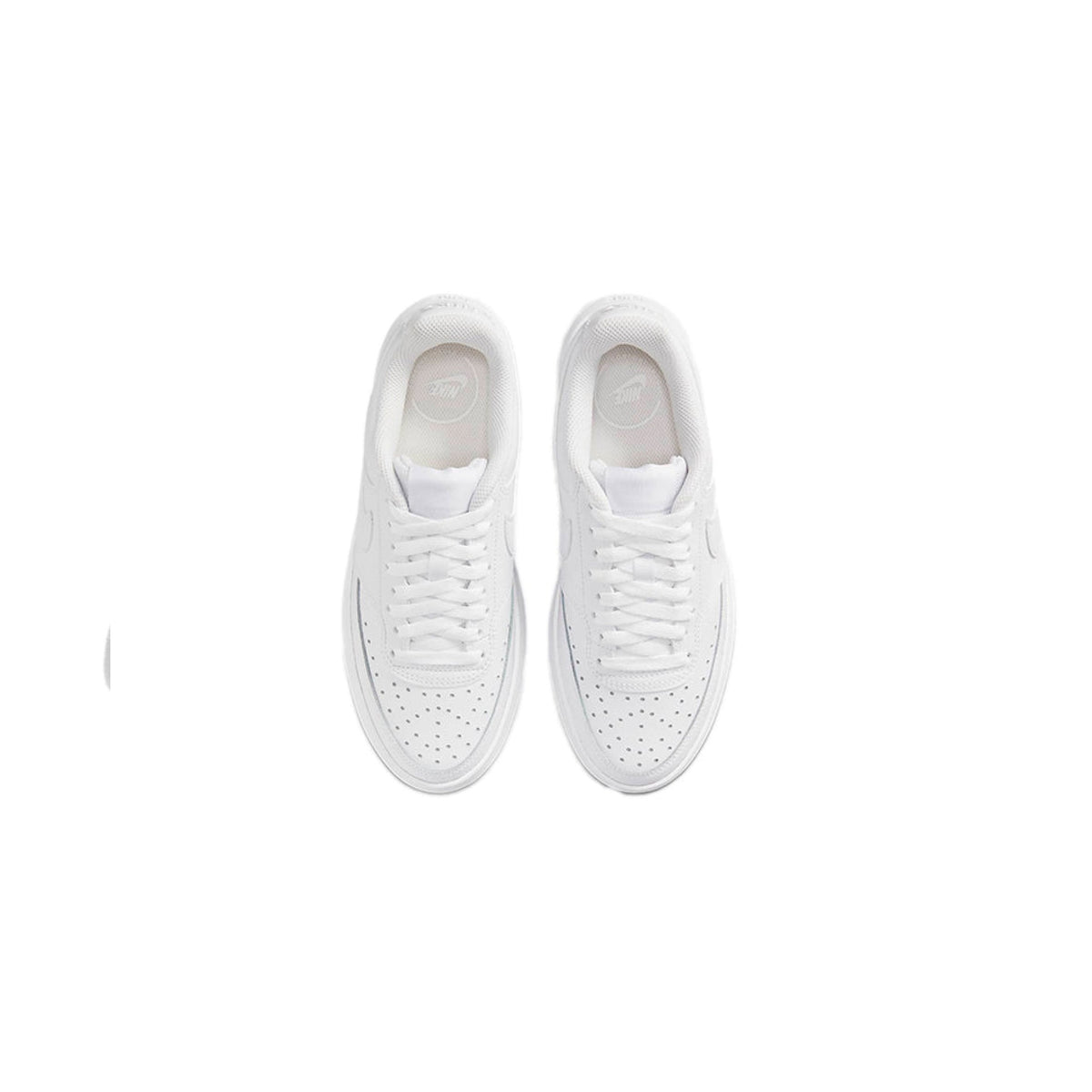 Nike court vision alta