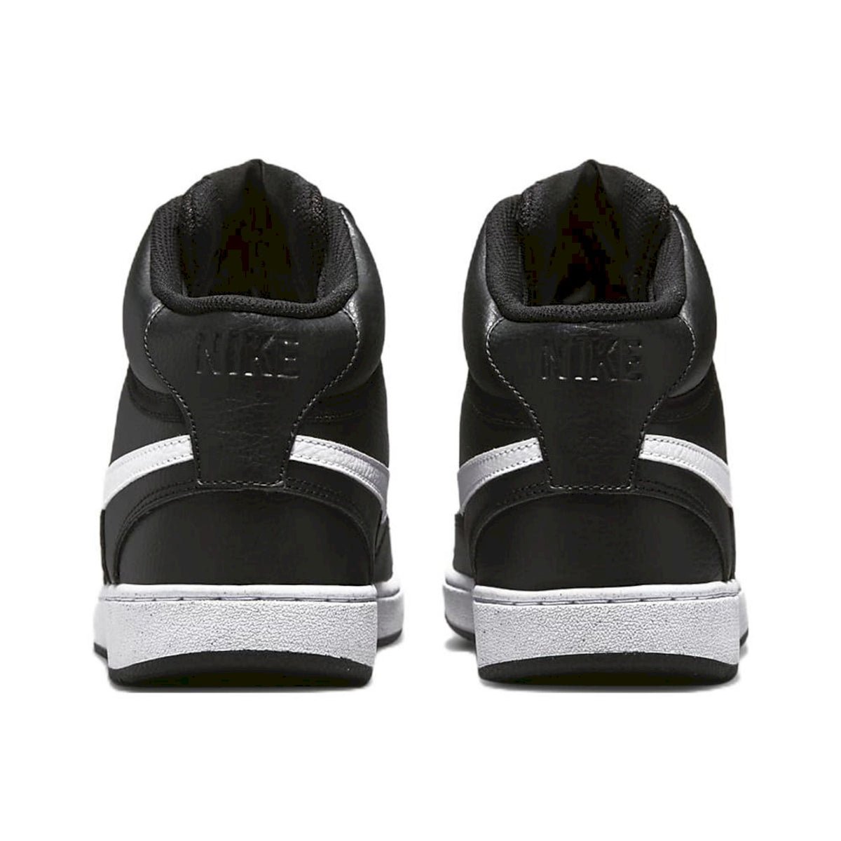 Nike court vision mid next nature