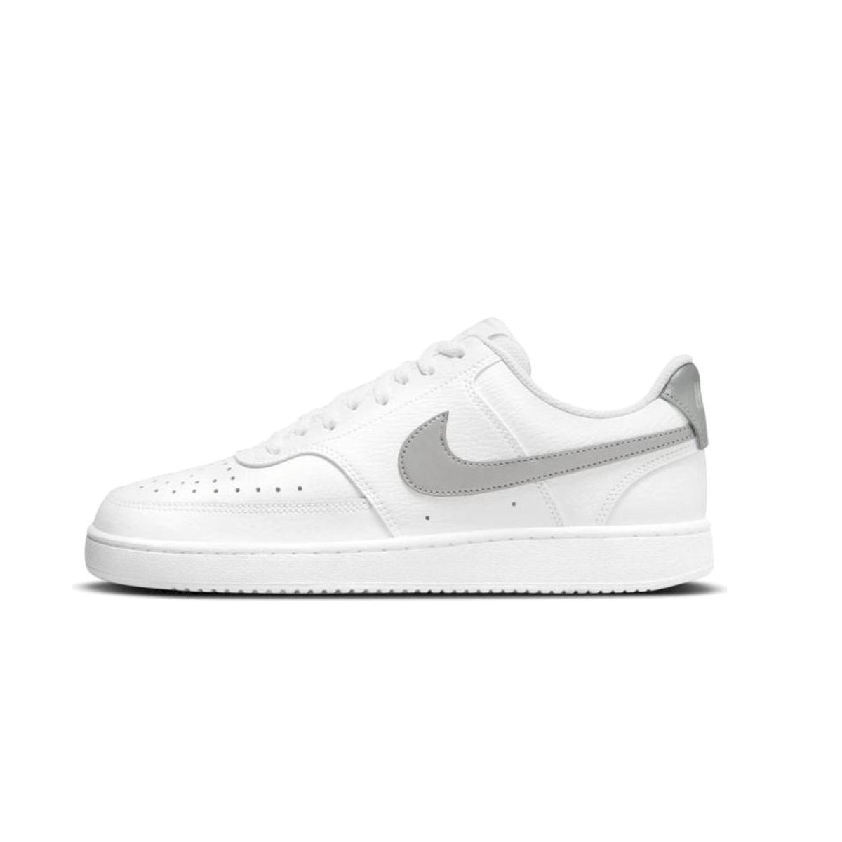 Wmns nike court vision low