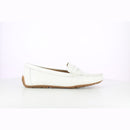 Penny loafer-nappa