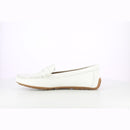 Penny loafer-nappa