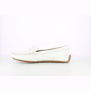 Penny loafer nappa