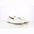 Penny loafer nappa