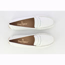 Penny loafer nappa