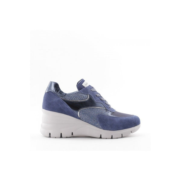 Velour nero giardini