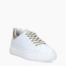 Nero giardini sneakers con zeppa