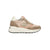 Sneaker donna in pelle