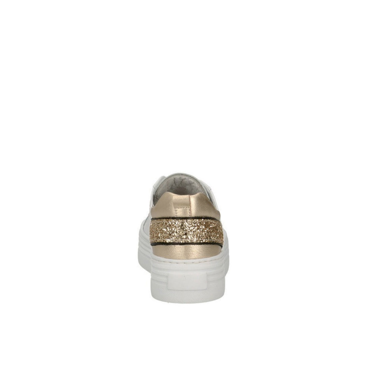 Sneaker donna in pelle