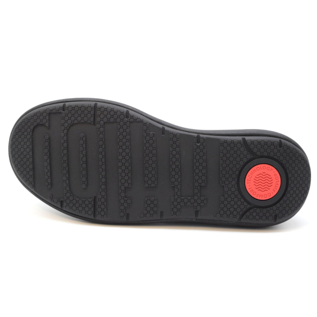 Fitflop iq-comff tassel leather