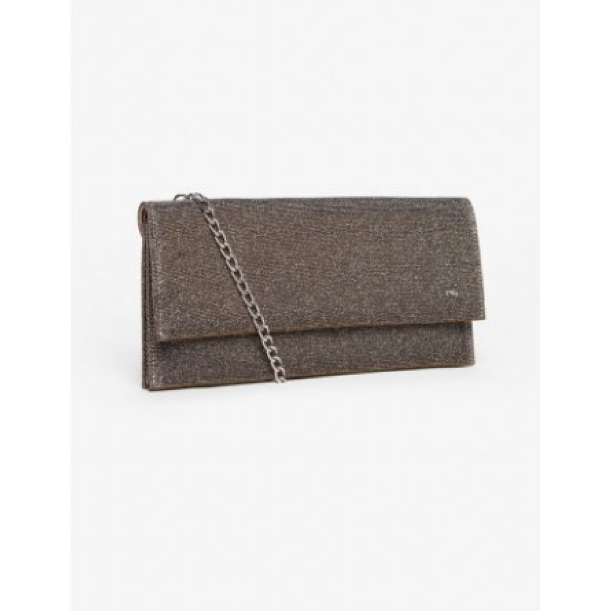 Pochette da donna in materiale tecnico