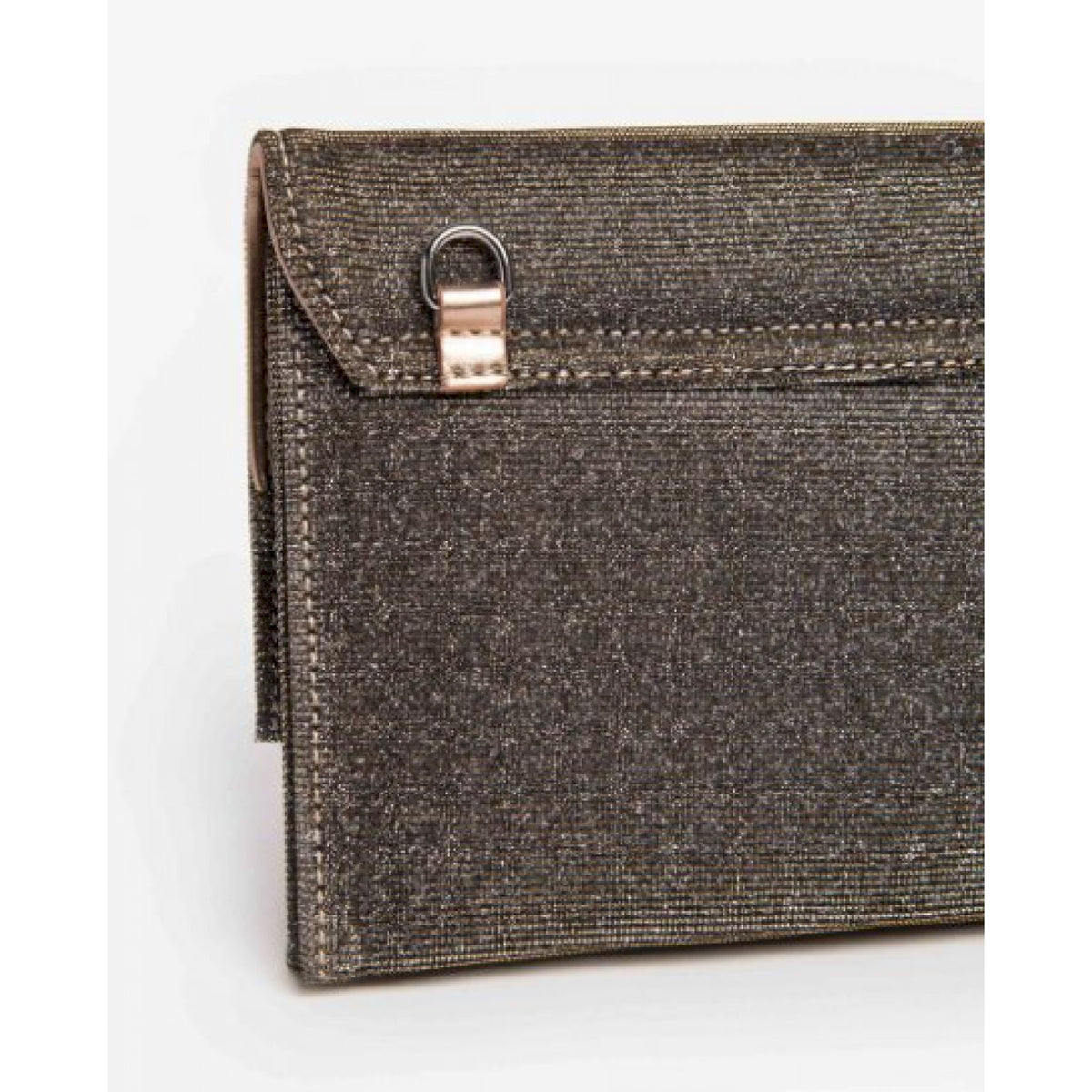 Pochette da donna in materiale tecnico