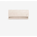 Pochette da donna in materiale sintetico