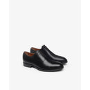 Scarpe stringate da uomo in pelle