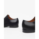 Scarpe stringate da uomo in pelle