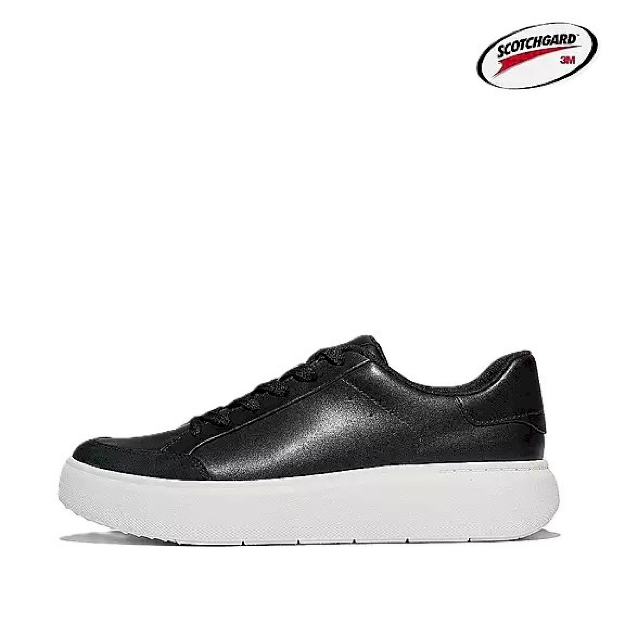 Rtg sneakers in pelle/pelle