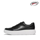 Rtg sneakers in pelle/pelle
