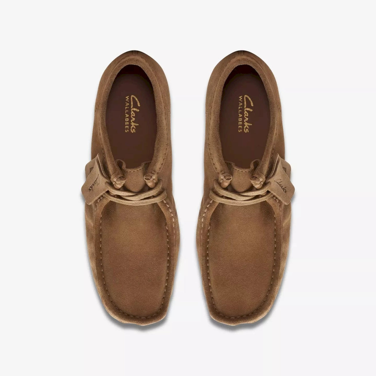 Wallabee evo