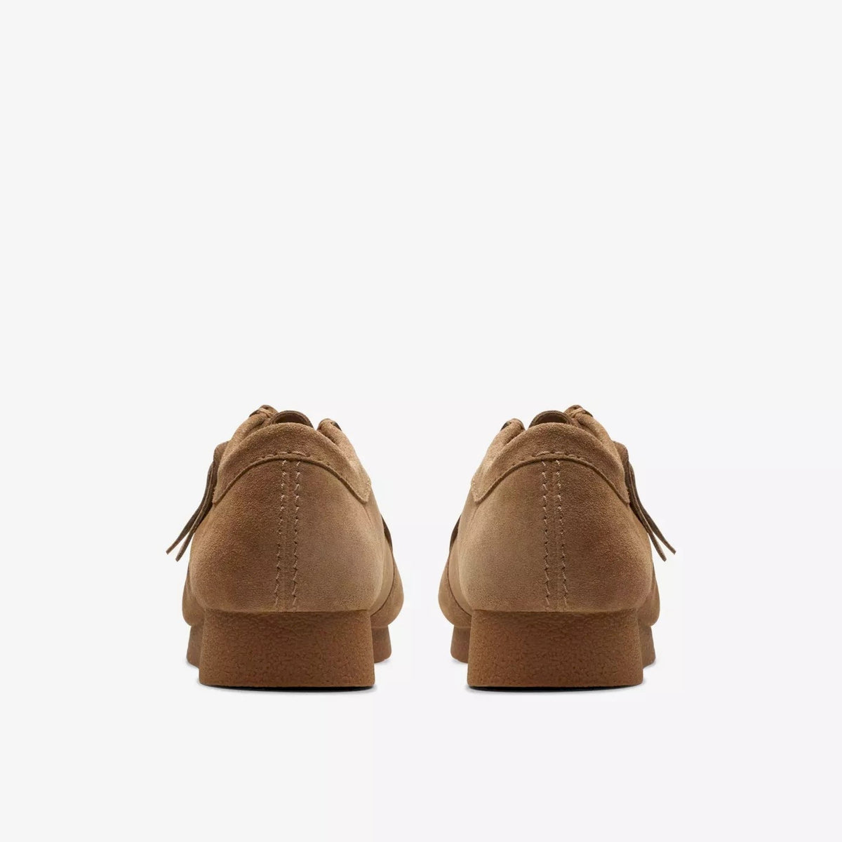 Wallabee evo