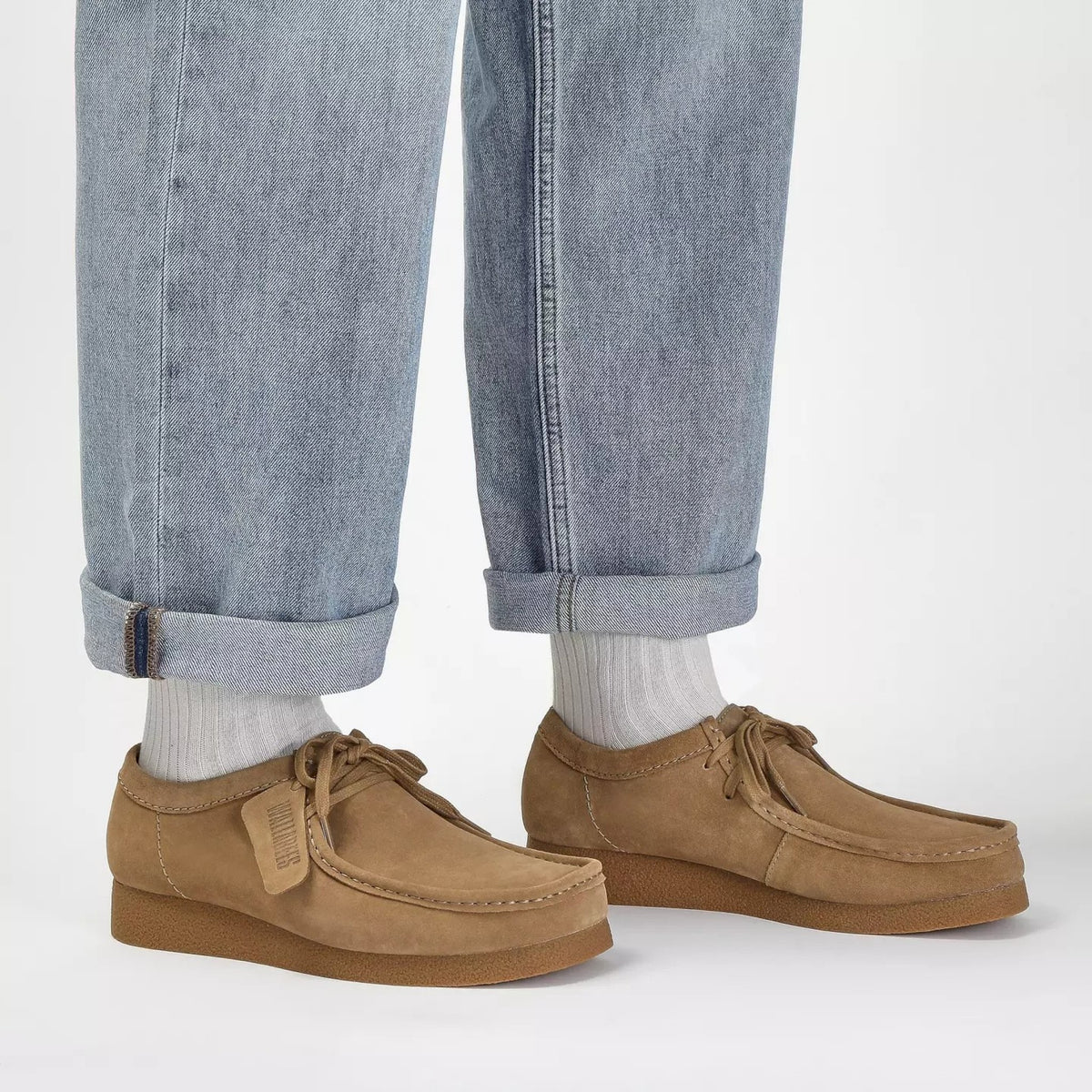 Wallabee evo