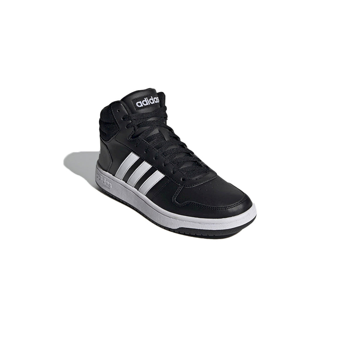 Adidas hoops 2.0 mid