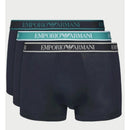 Emporio armani pack 3 parigamba in jersey organico