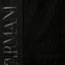 Armani maglia manica corta con banda sui fianchi