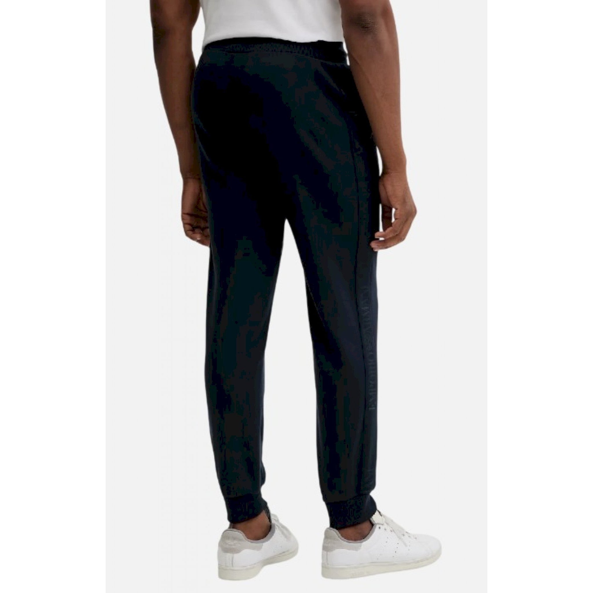 Emporio armani pantaloni uomo