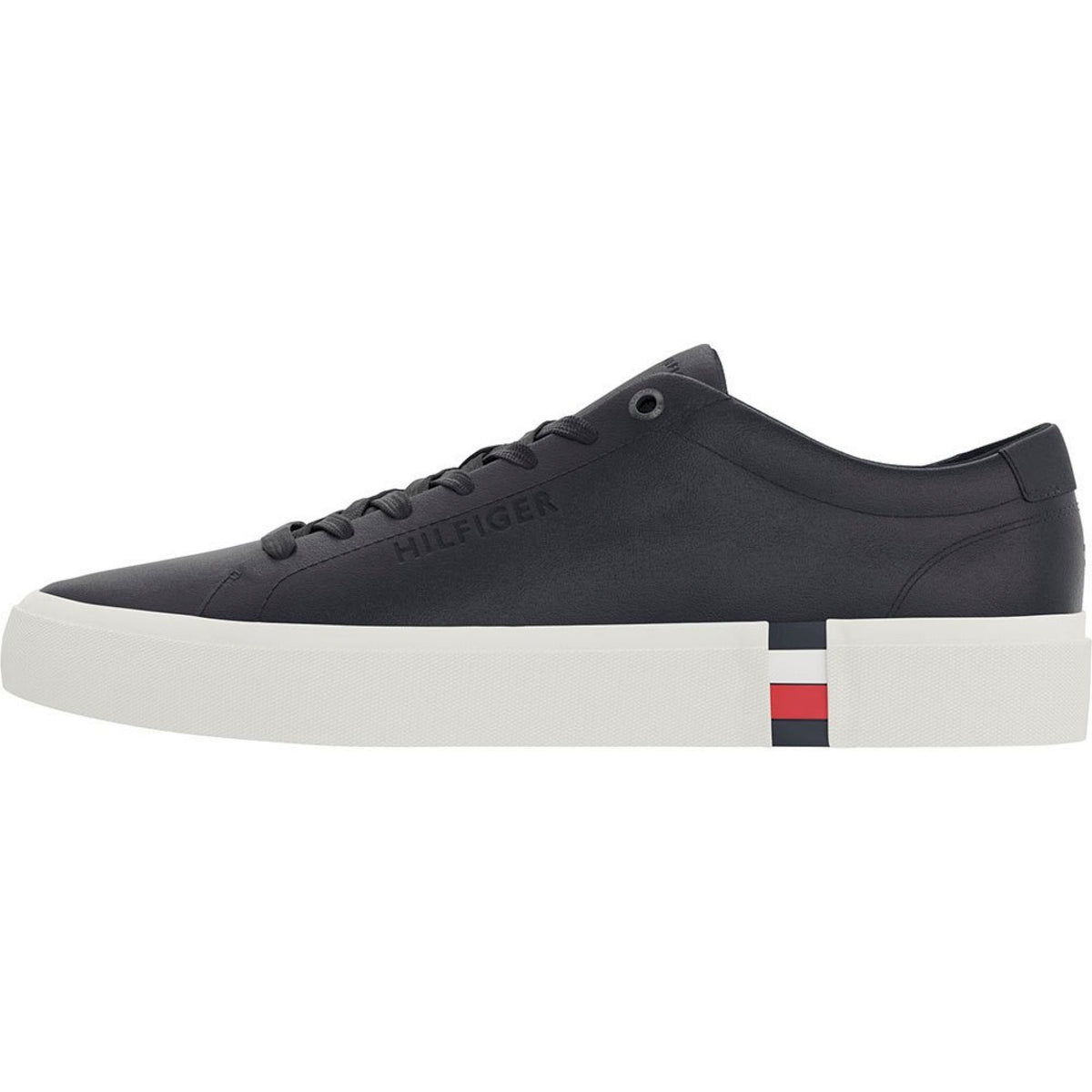 Modern vulc corporate leather