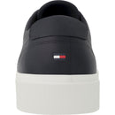 Modern vulc corporate leather