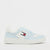 Tommy jeans retro basket leather seasonal