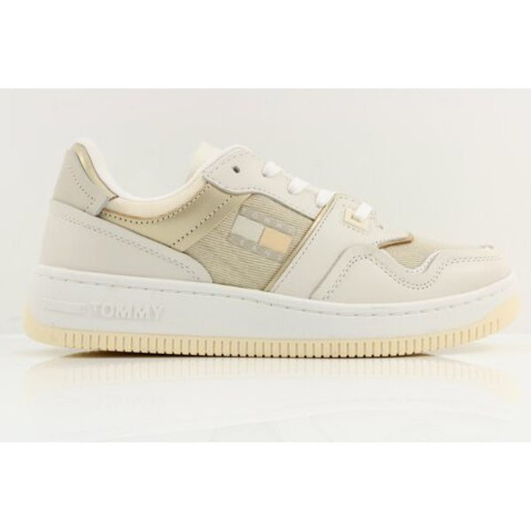 Tommy jeans retro basket lc material mix