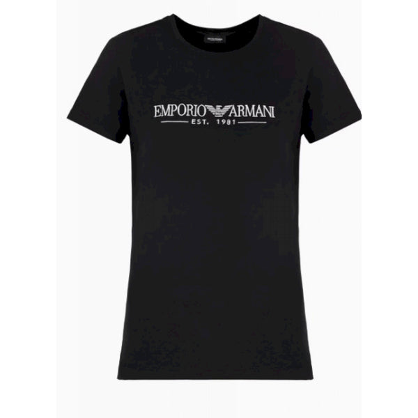 Armani t-shirt ricamo