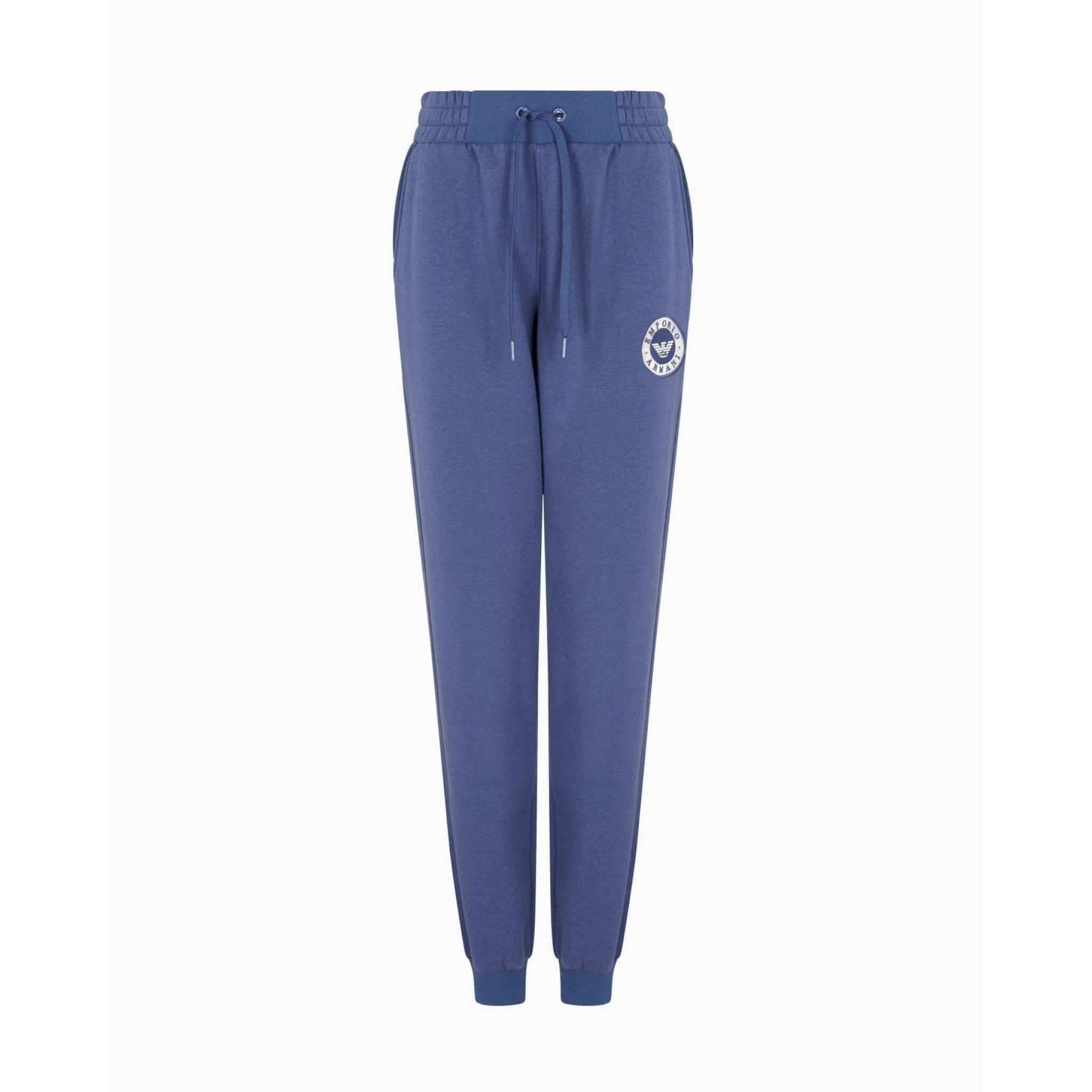 Armani pantalone fondo chiuso