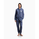 Armani felpa con cappuccio