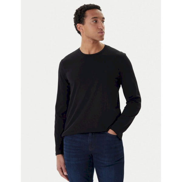 Armani maglia manica lunga