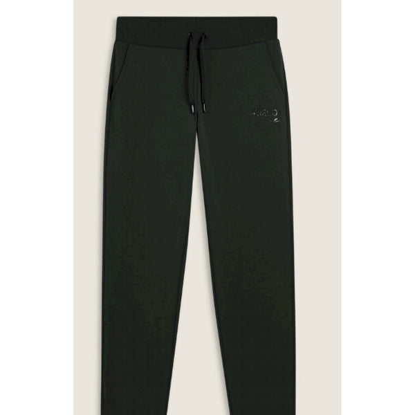 Freddy pantaloni regular fit con gamba dritta e coulisse