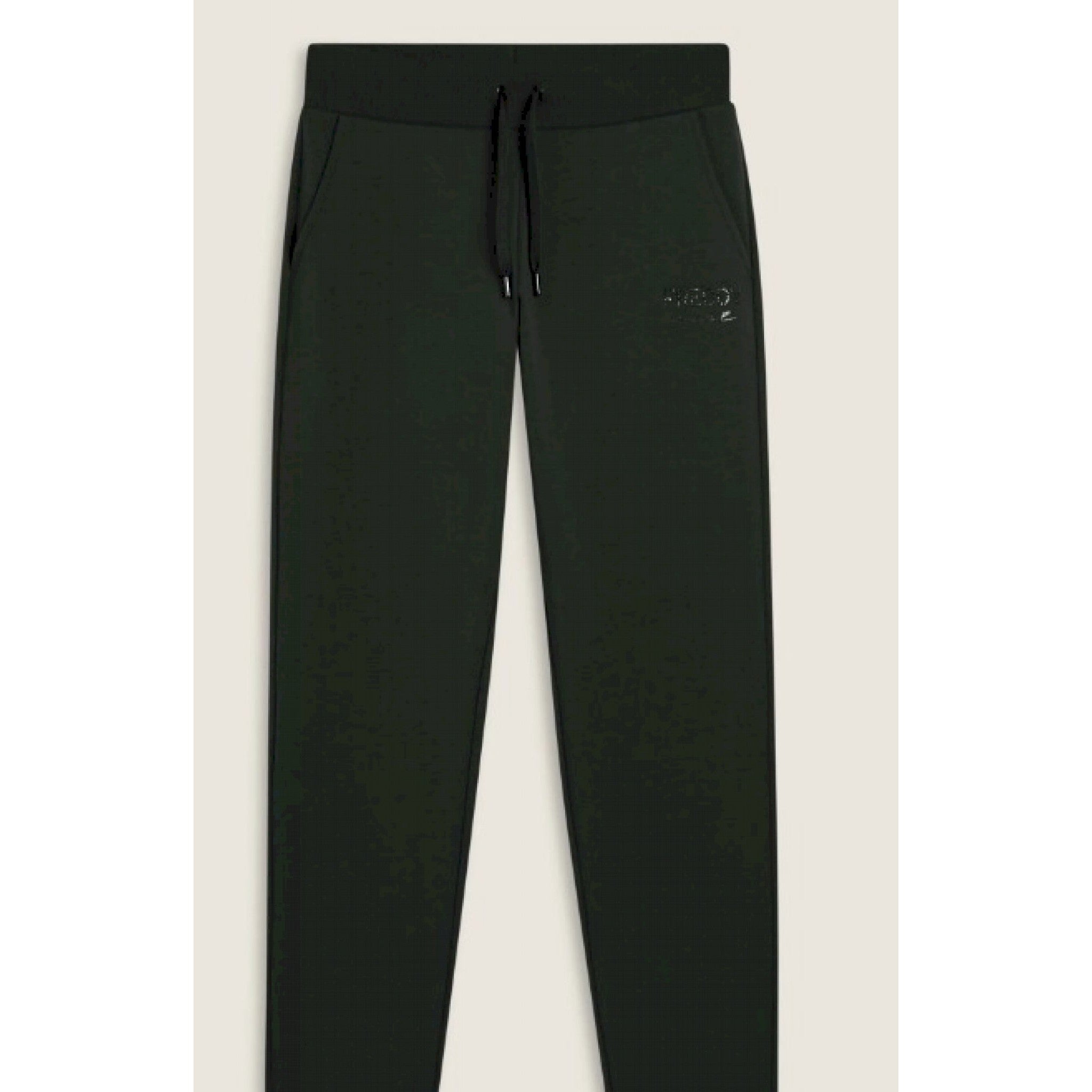 Freddy pantaloni regular fit con gamba dritta e coulisse