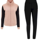 Freddy tuta bicolore