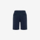 Pant short fluo cotton