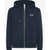 Sun 68 felpa cappuccio zip