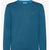 Sun68 sweater neck double rib