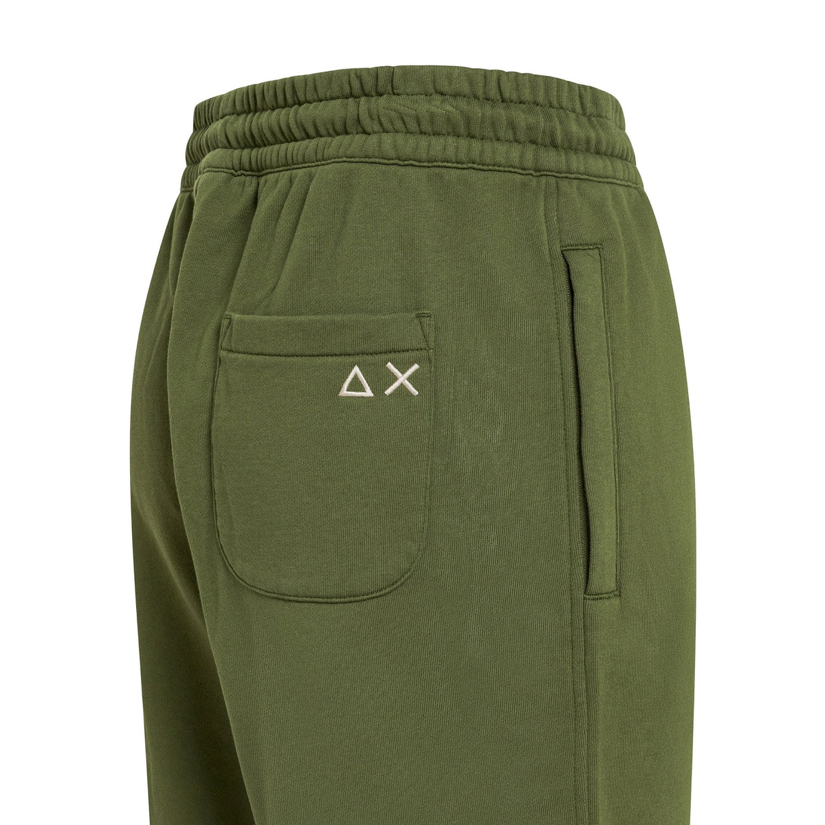 Sweatshorts basic fleece