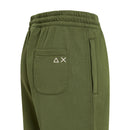 Sweatshorts basic fleece