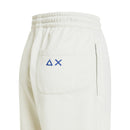 Sweatshorts fluo basic fleece