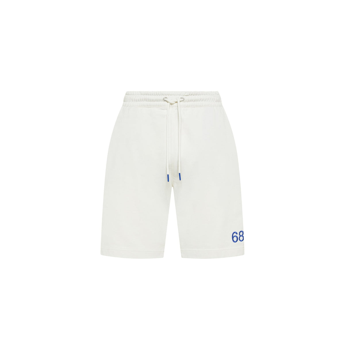 Sweatshorts fluo basic fleece