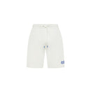 Sweatshorts fluo basic fleece