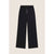 Freddy pantalone donna wide leg in felpa di viscosa