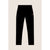 Pantalone donna regular in velluto millerighe